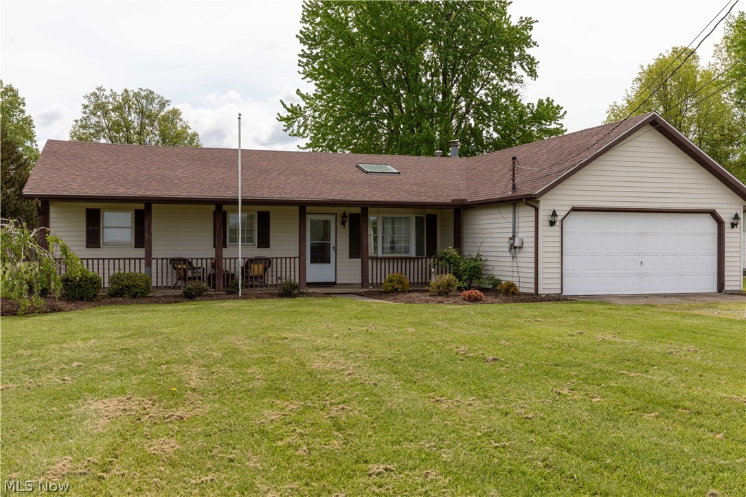 Ridgeville - Residential