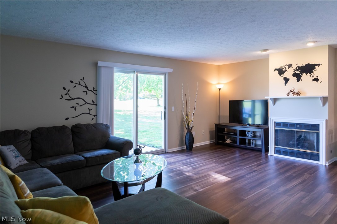 Ridgeville - Residential