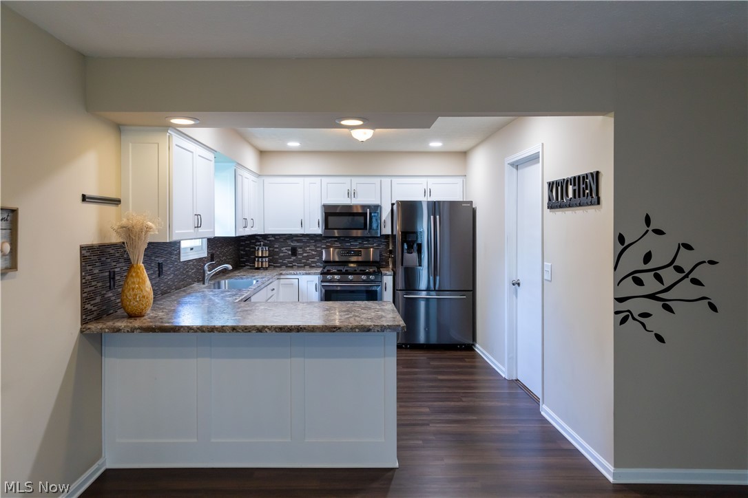 Ridgeville - Residential