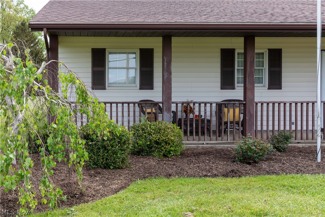 Ridgeville - Residential