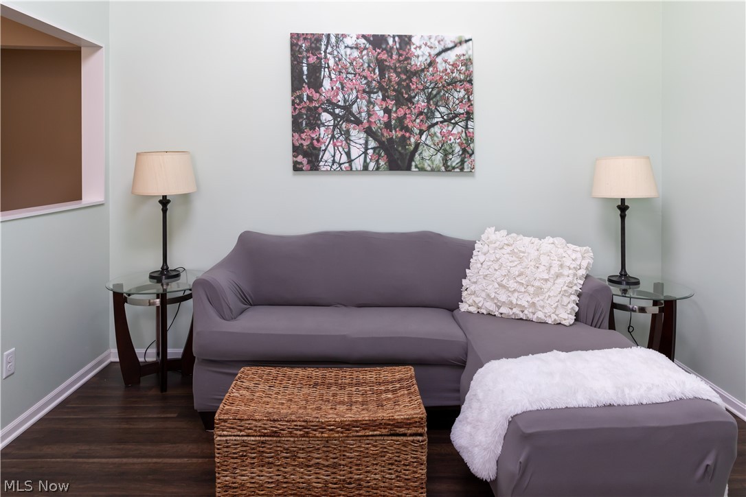 Ridgeville - Residential