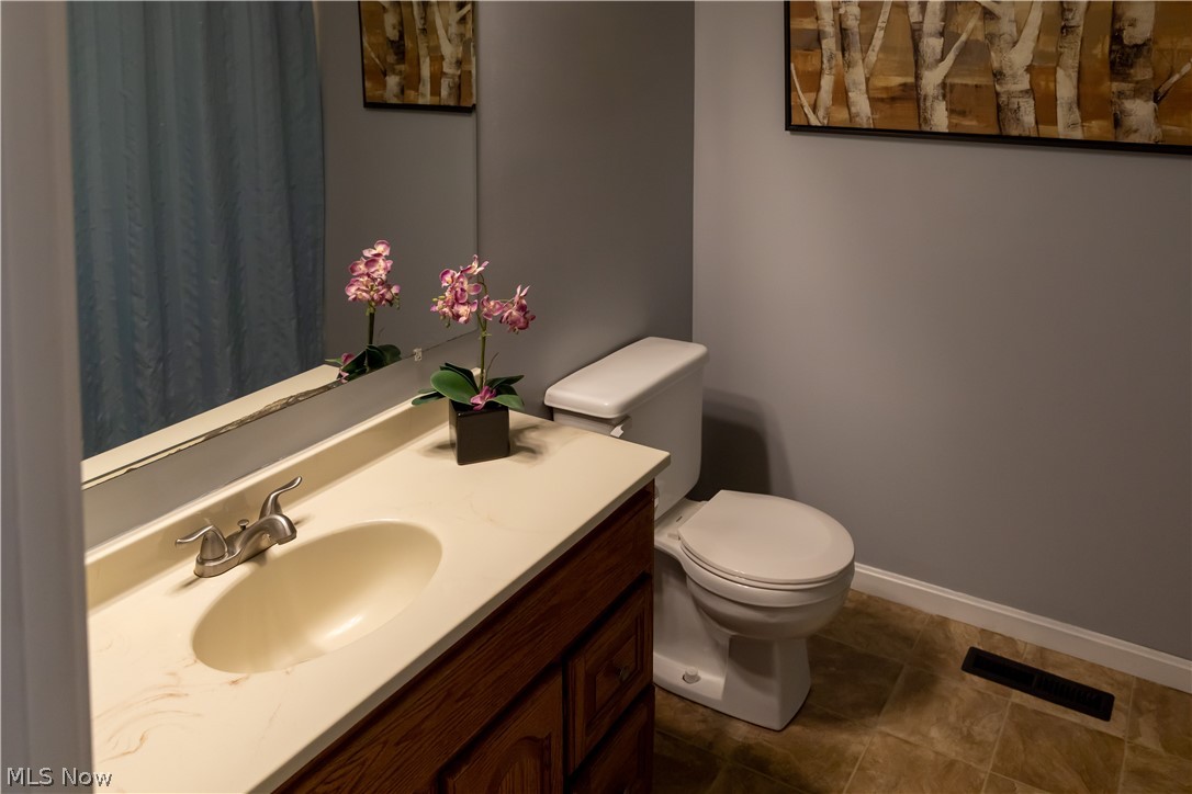 Ridgeville - Residential