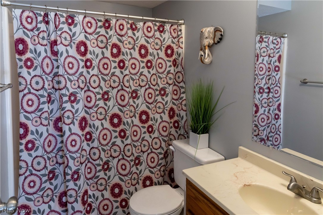 Ridgeville - Residential