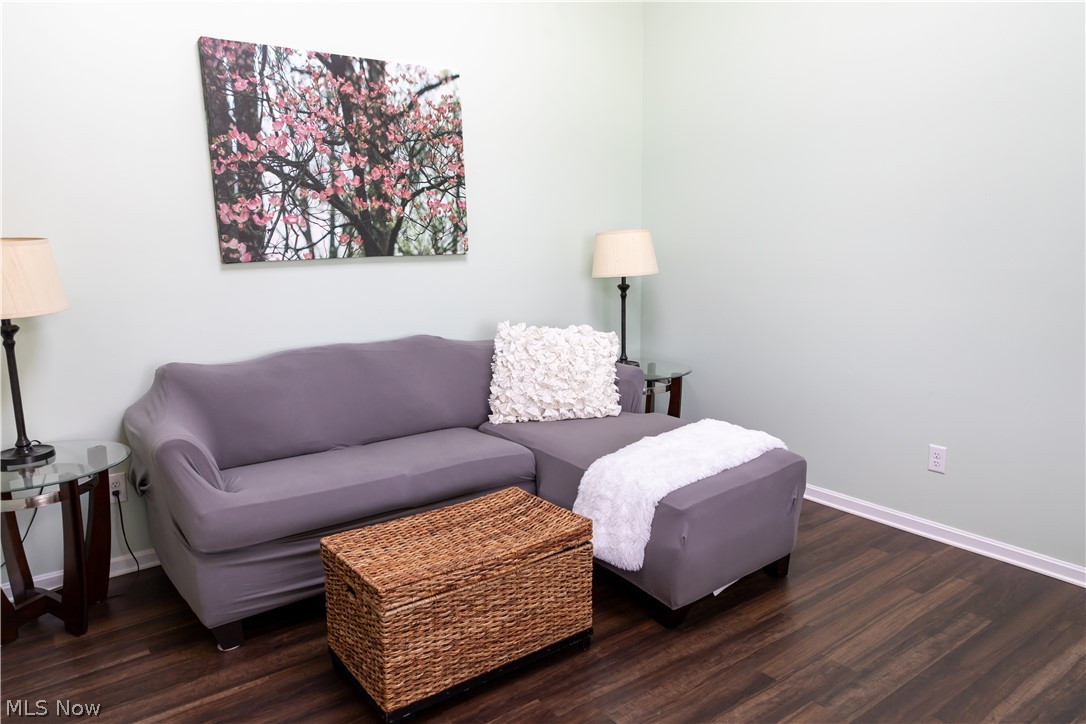 Ridgeville - Residential