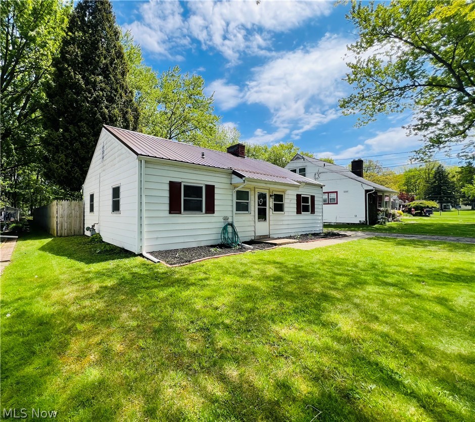Knollwood - Residential