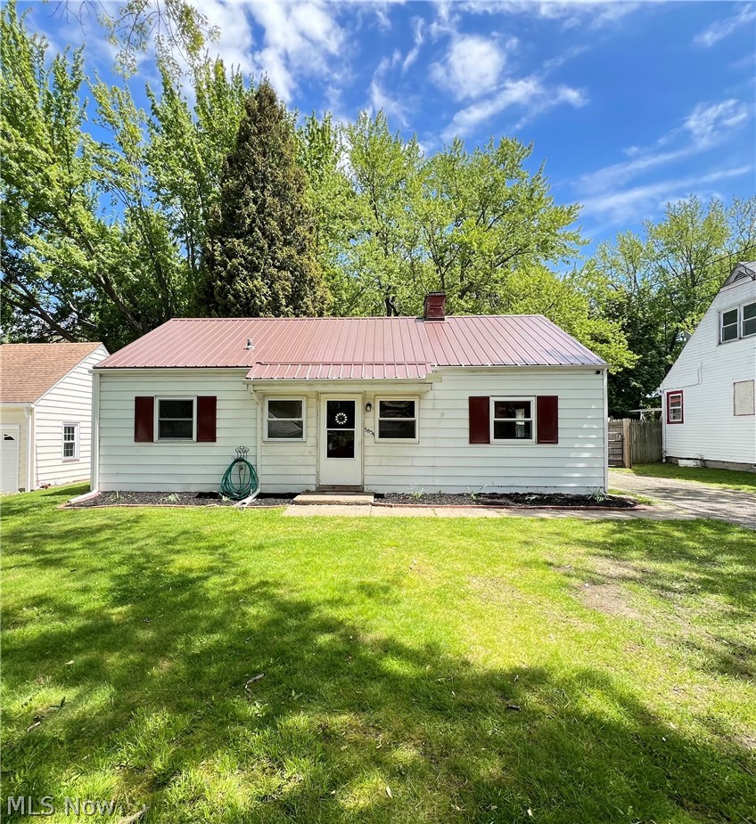 Knollwood - Residential