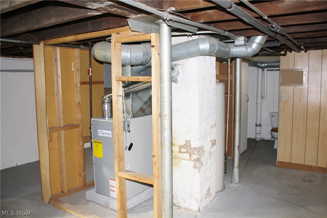 Henry Allotment - Residential