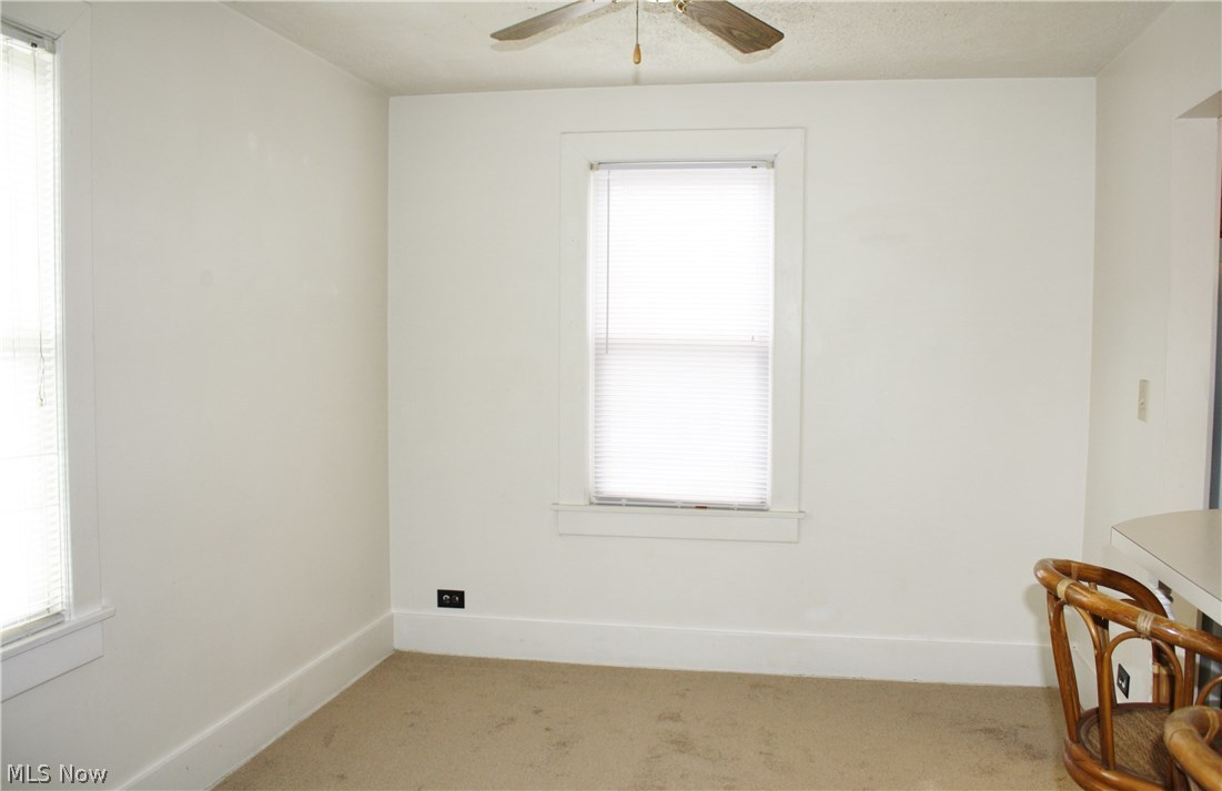 Henry Allotment - Residential