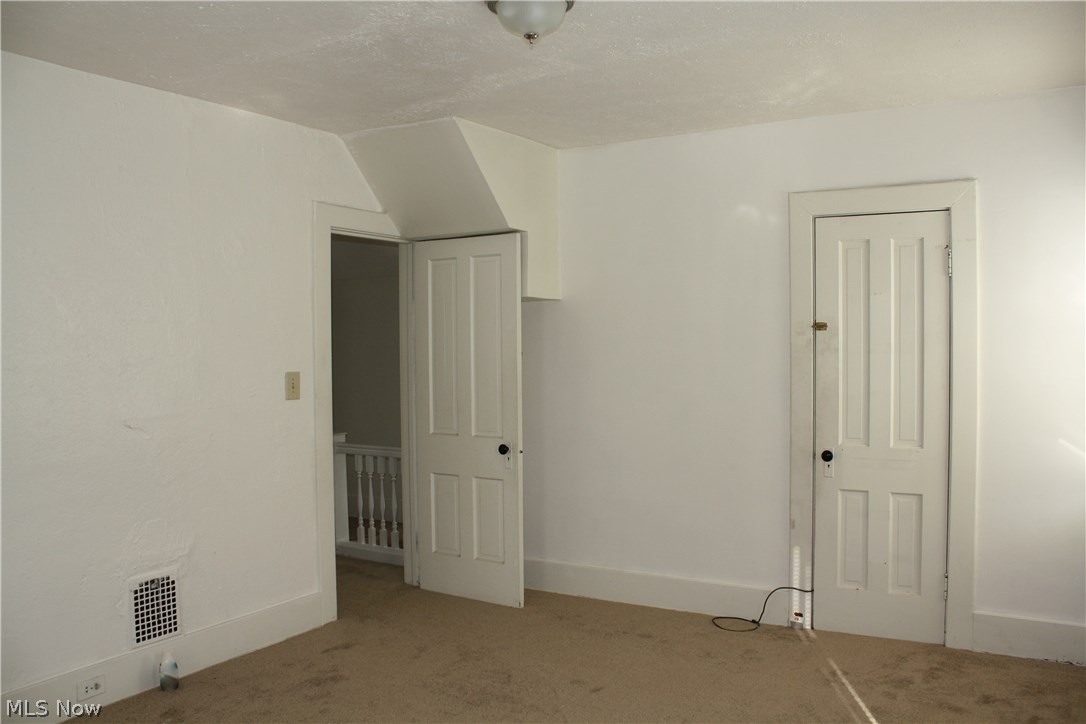 Henry Allotment - Residential