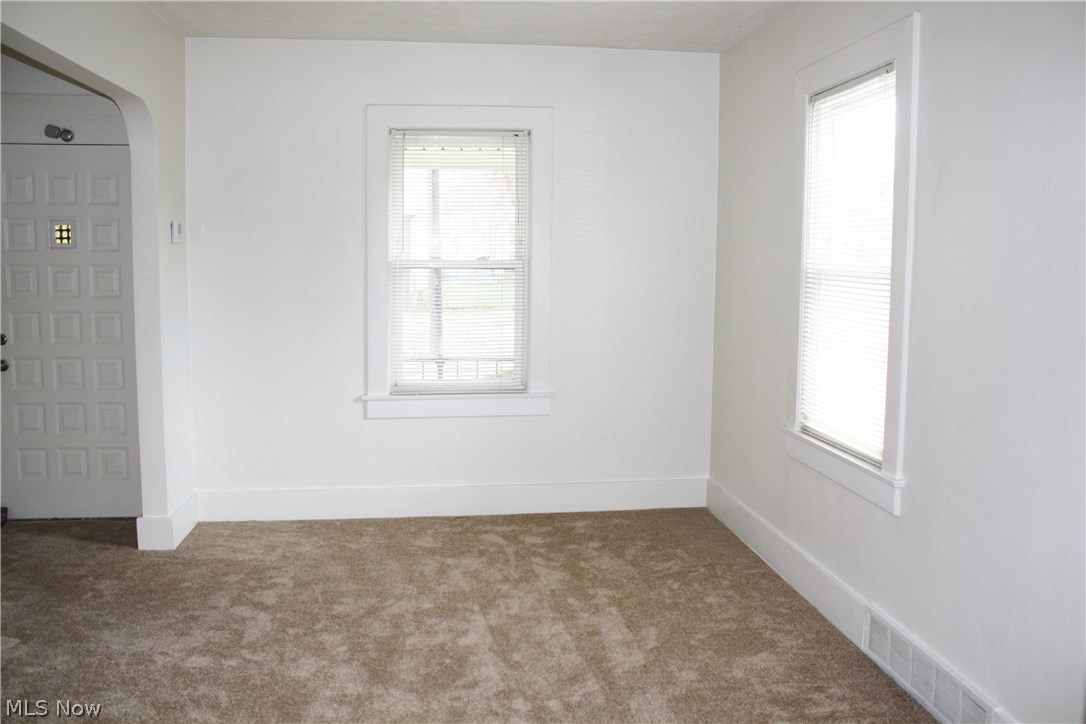 Henry Allotment - Residential