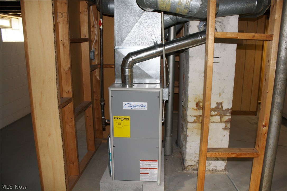 Henry Allotment - Residential