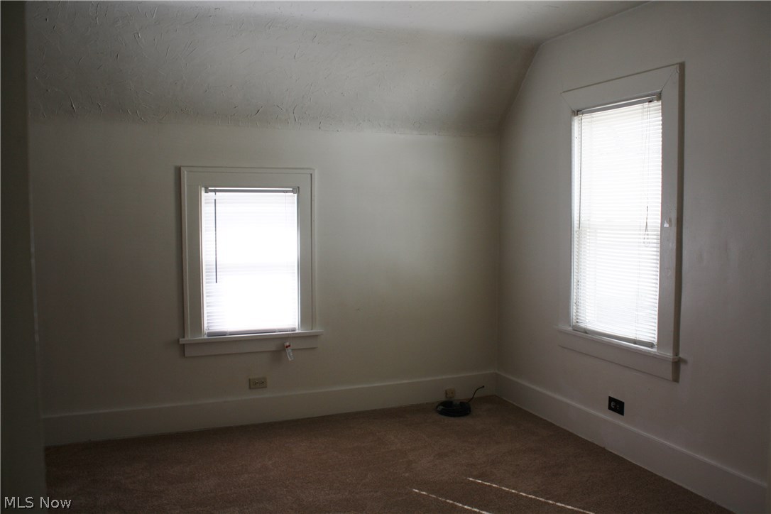 Henry Allotment - Residential