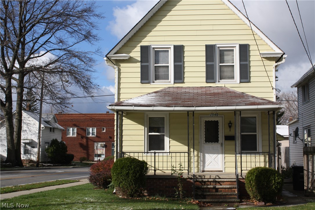 Henry Allotment - Residential