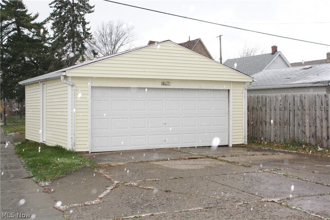 Henry Allotment - Residential