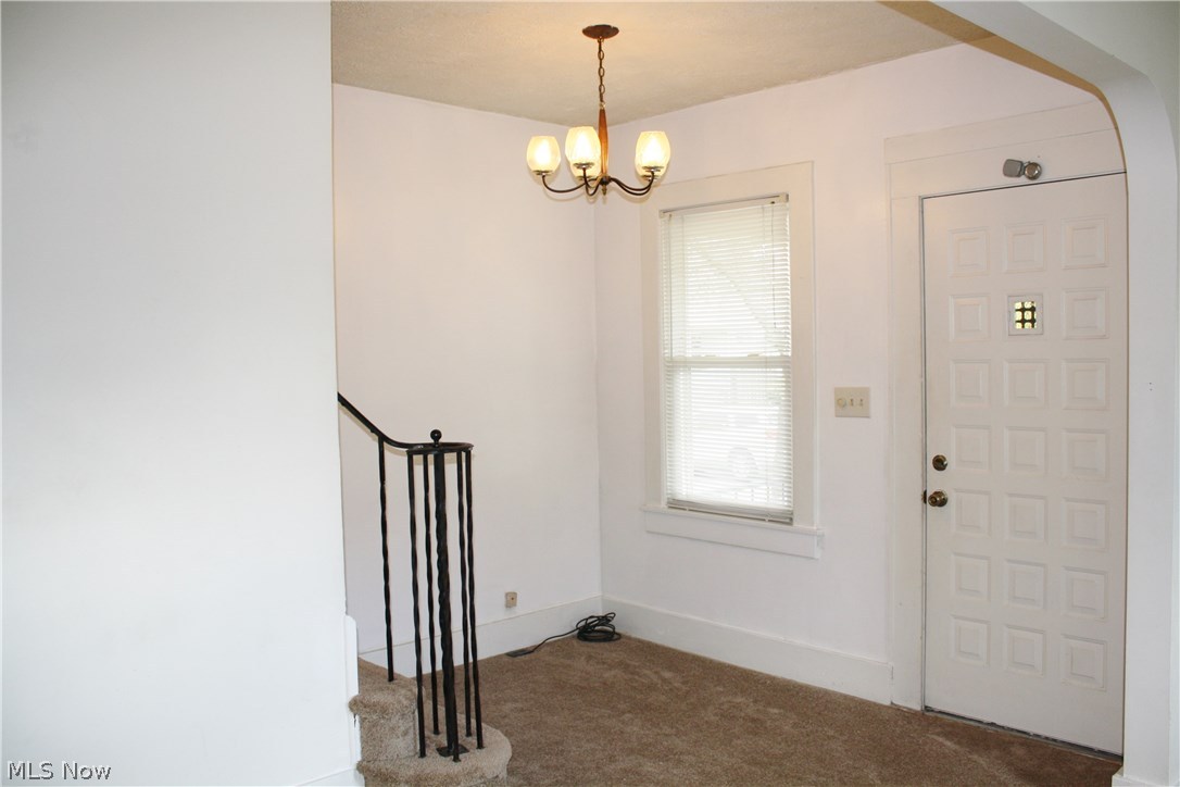 Henry Allotment - Residential