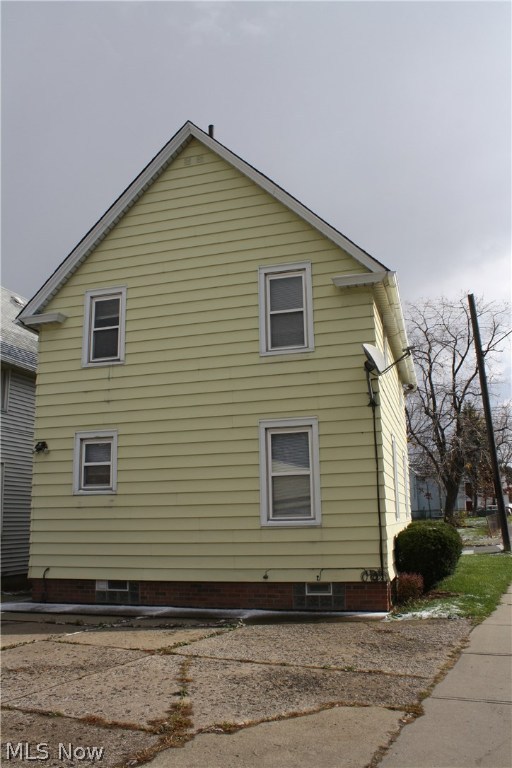 Henry Allotment - Residential