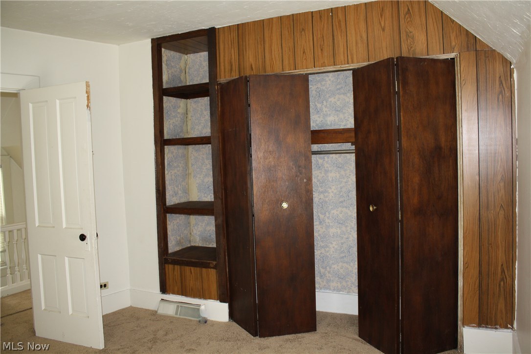 Henry Allotment - Residential