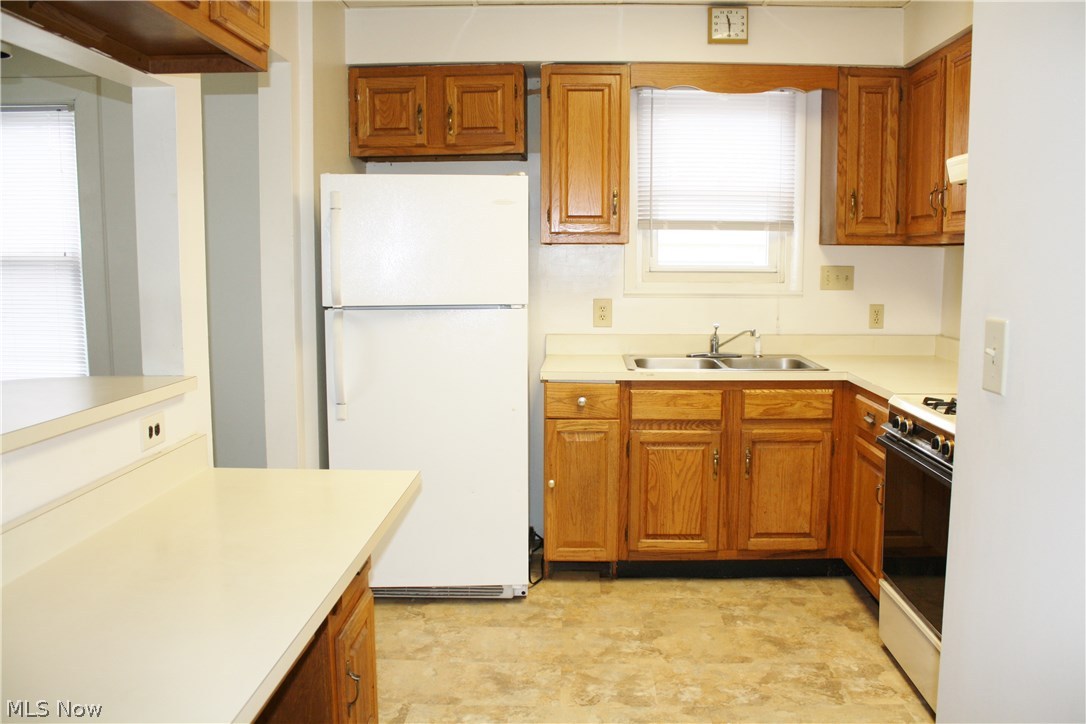 Henry Allotment - Residential