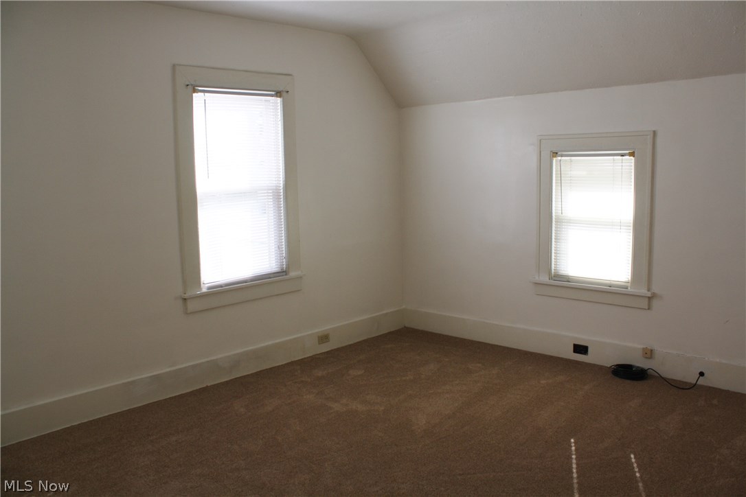 Henry Allotment - Residential