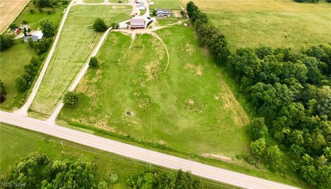 Vacant Land For Sale - Newcastle Road<br/> Knox County, Gambier, OH 43022