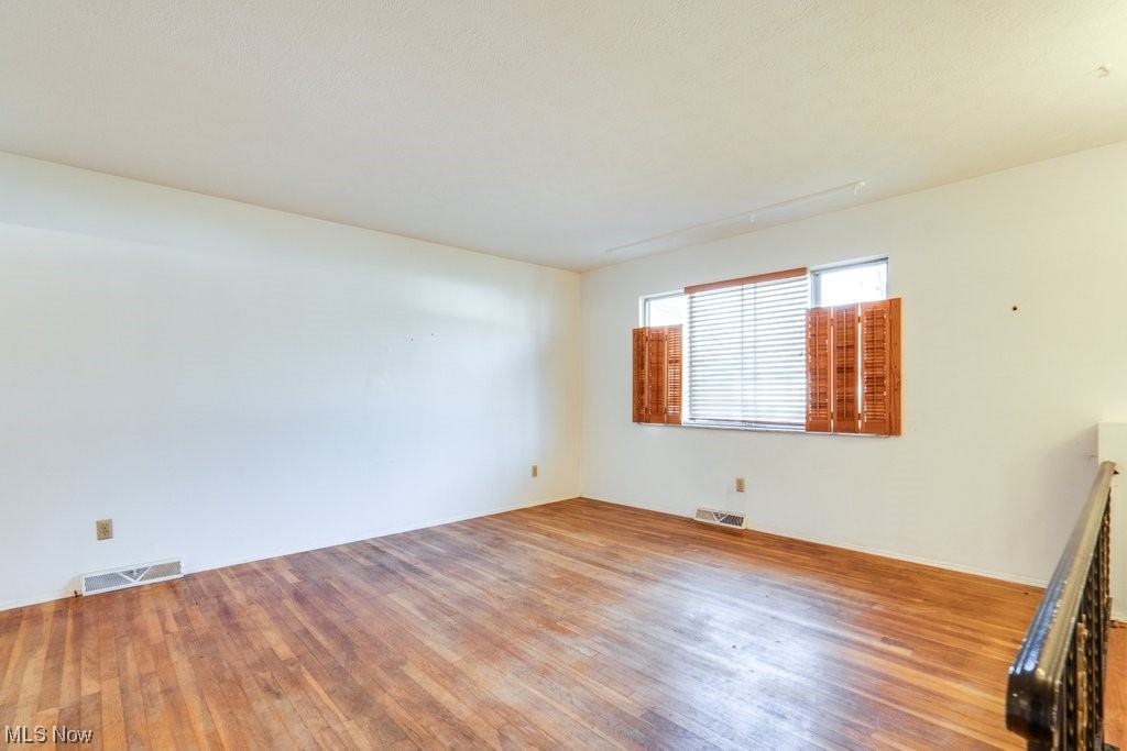 Turkeyfoot Park Estates - Residential