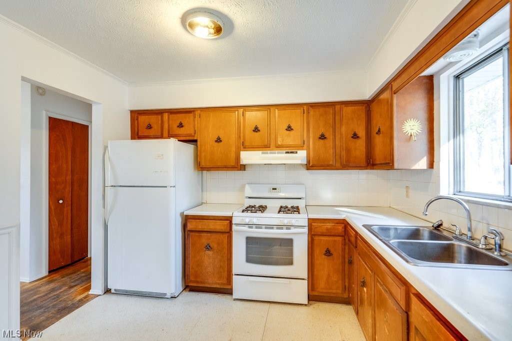 Turkeyfoot Park Estates - Residential