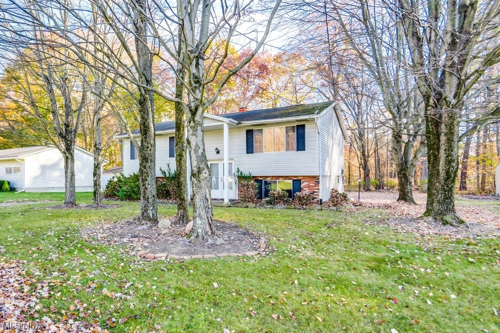 Turkeyfoot Park Estates - Residential