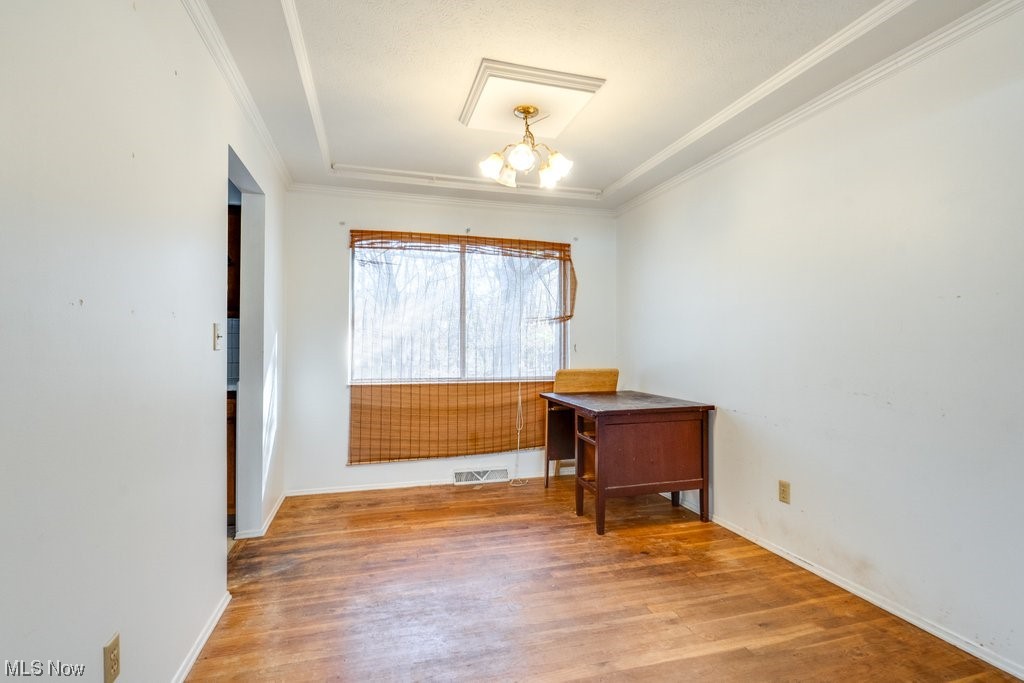 Turkeyfoot Park Estates - Residential