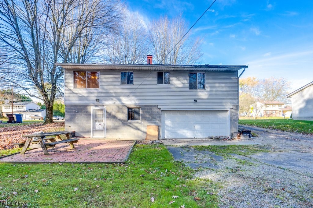 Turkeyfoot Park Estates - Residential