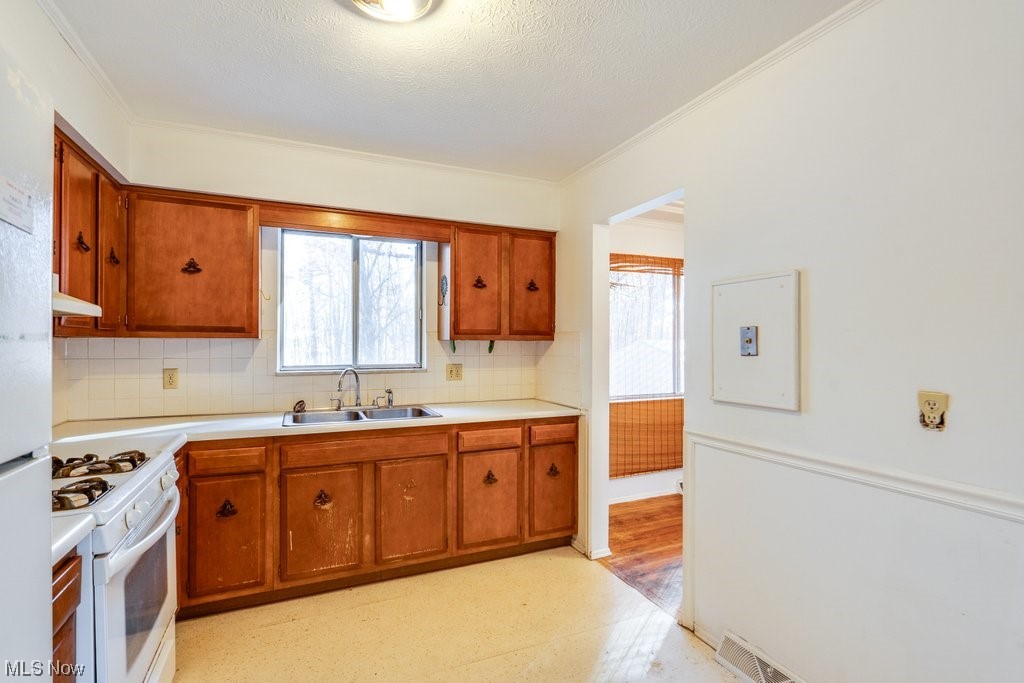 Turkeyfoot Park Estates - Residential