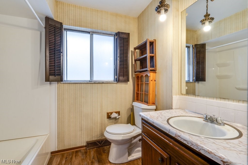 Turkeyfoot Park Estates - Residential