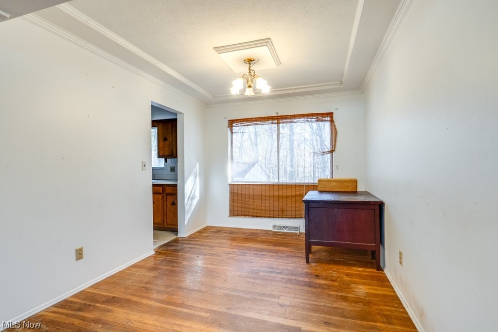 Turkeyfoot Park Estates - Residential