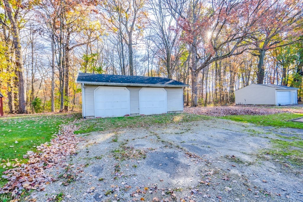 Turkeyfoot Park Estates - Residential