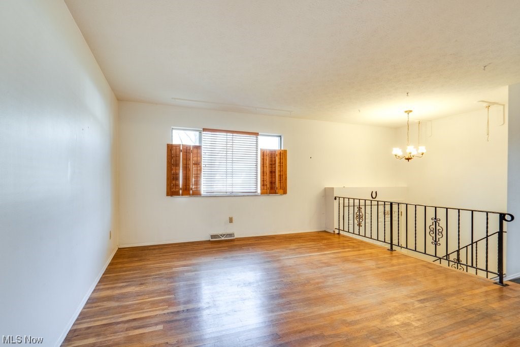 Turkeyfoot Park Estates - Residential