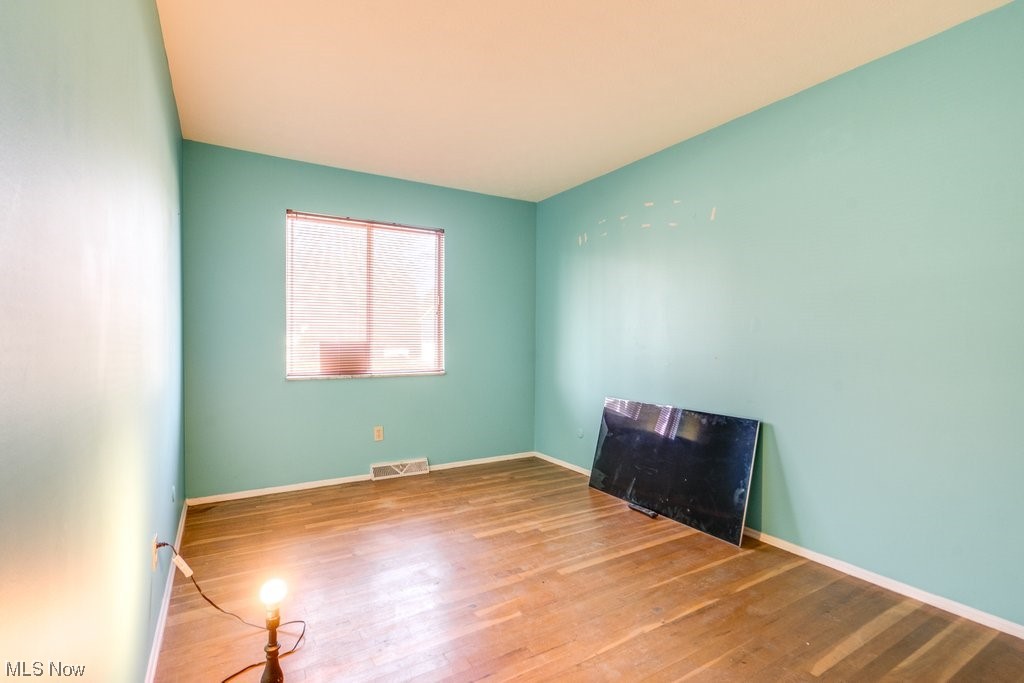 Turkeyfoot Park Estates - Residential