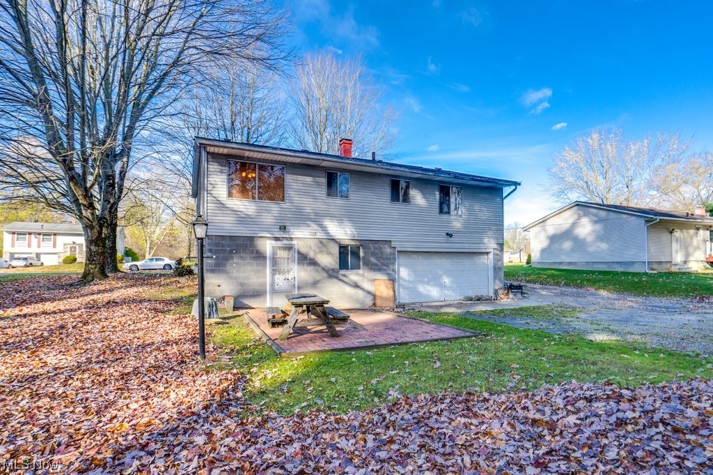 Turkeyfoot Park Estates - Residential