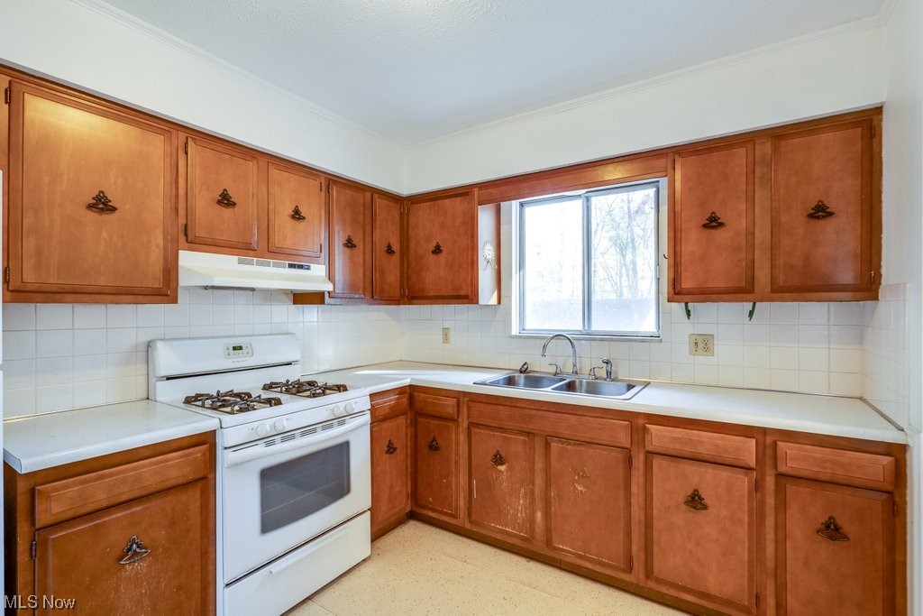 Turkeyfoot Park Estates - Residential