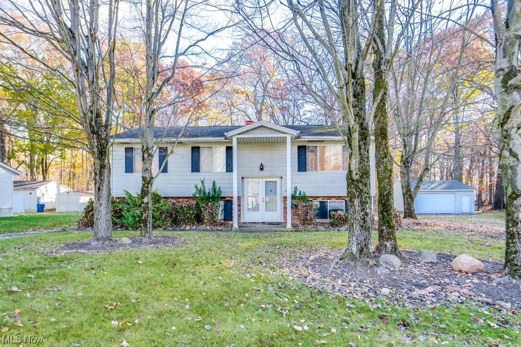 Turkeyfoot Park Estates - Residential