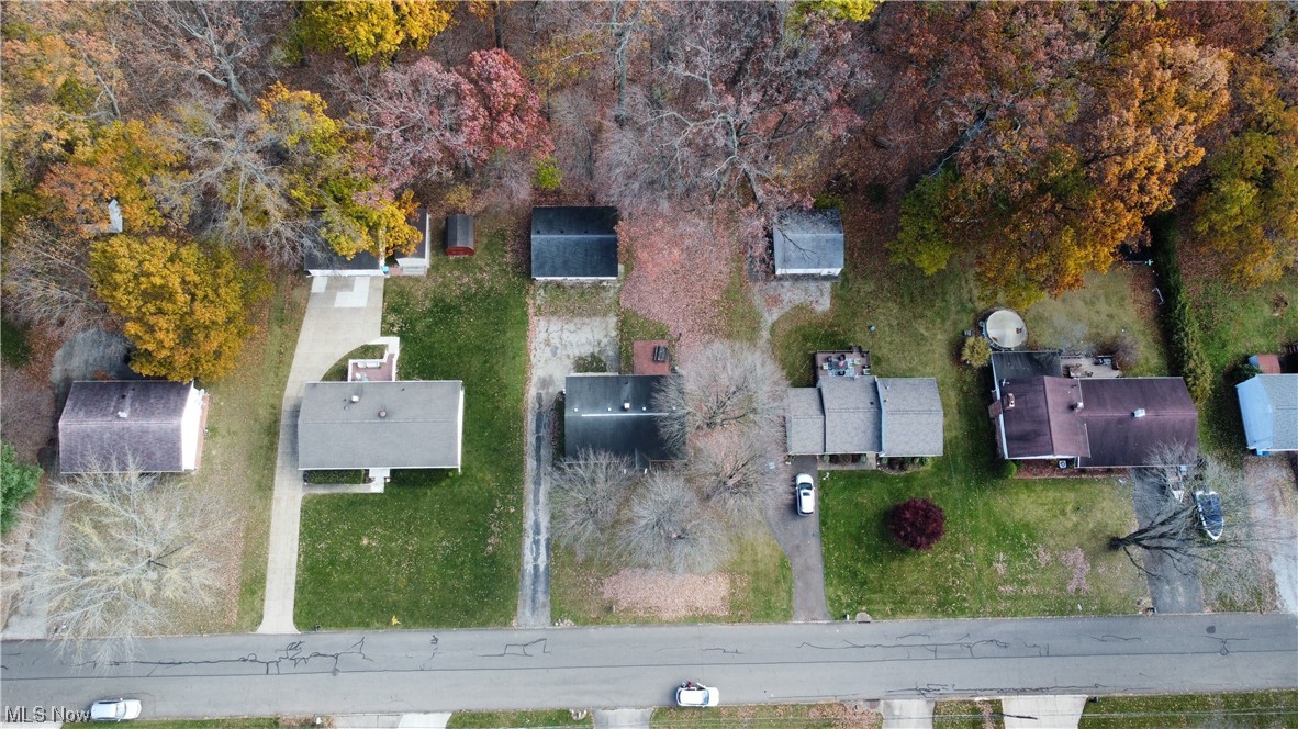 Turkeyfoot Park Estates - Residential