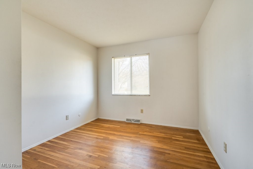 Turkeyfoot Park Estates - Residential