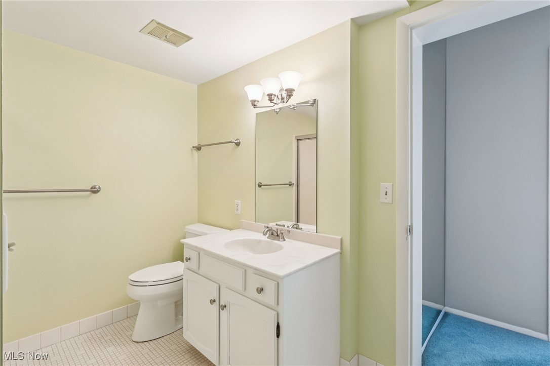 Westwood Village - Residential