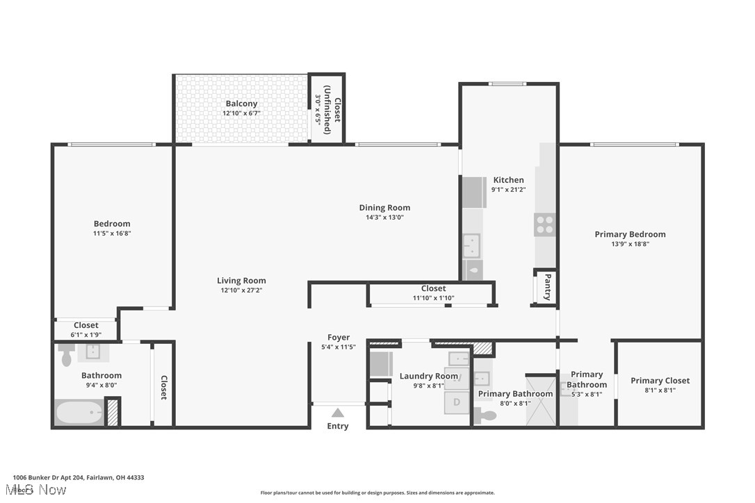 Westwood Village - Residential