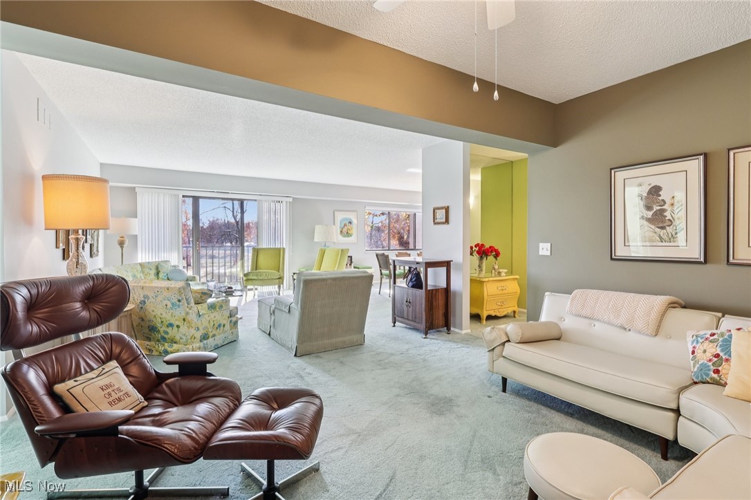 Westwood Village - Residential