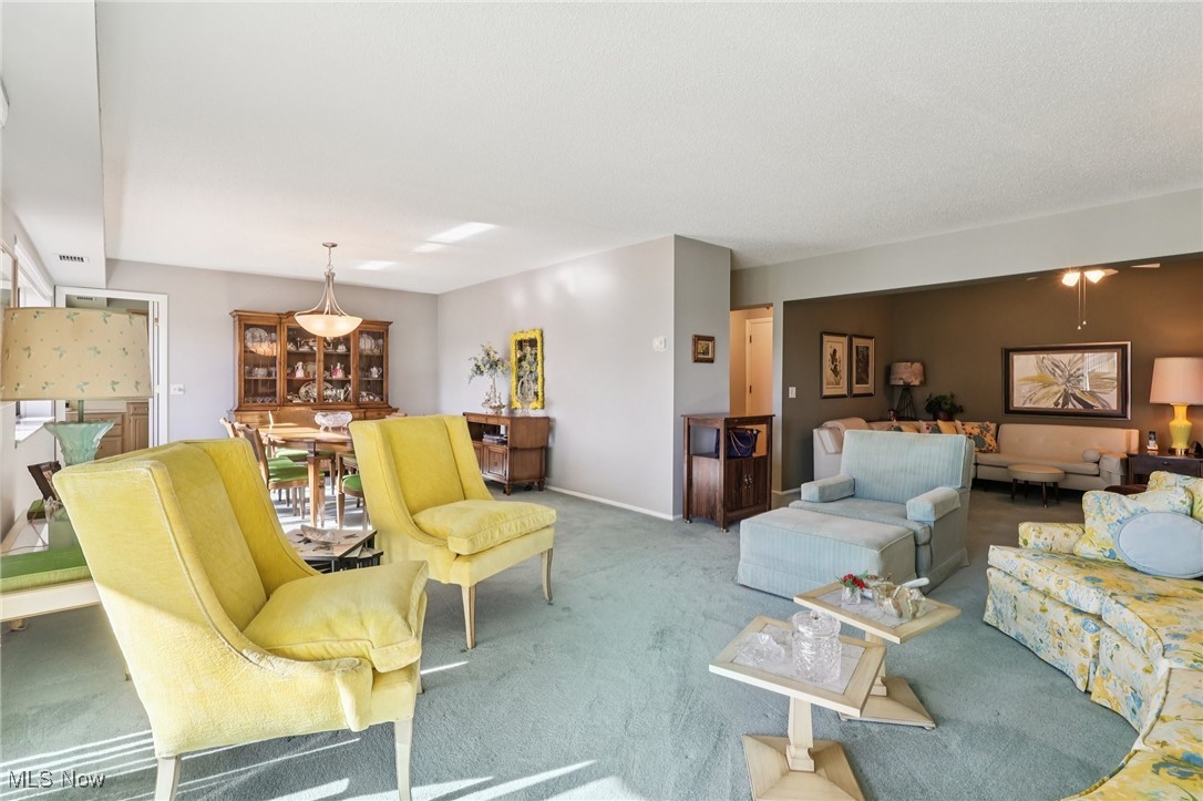 Westwood Village - Residential