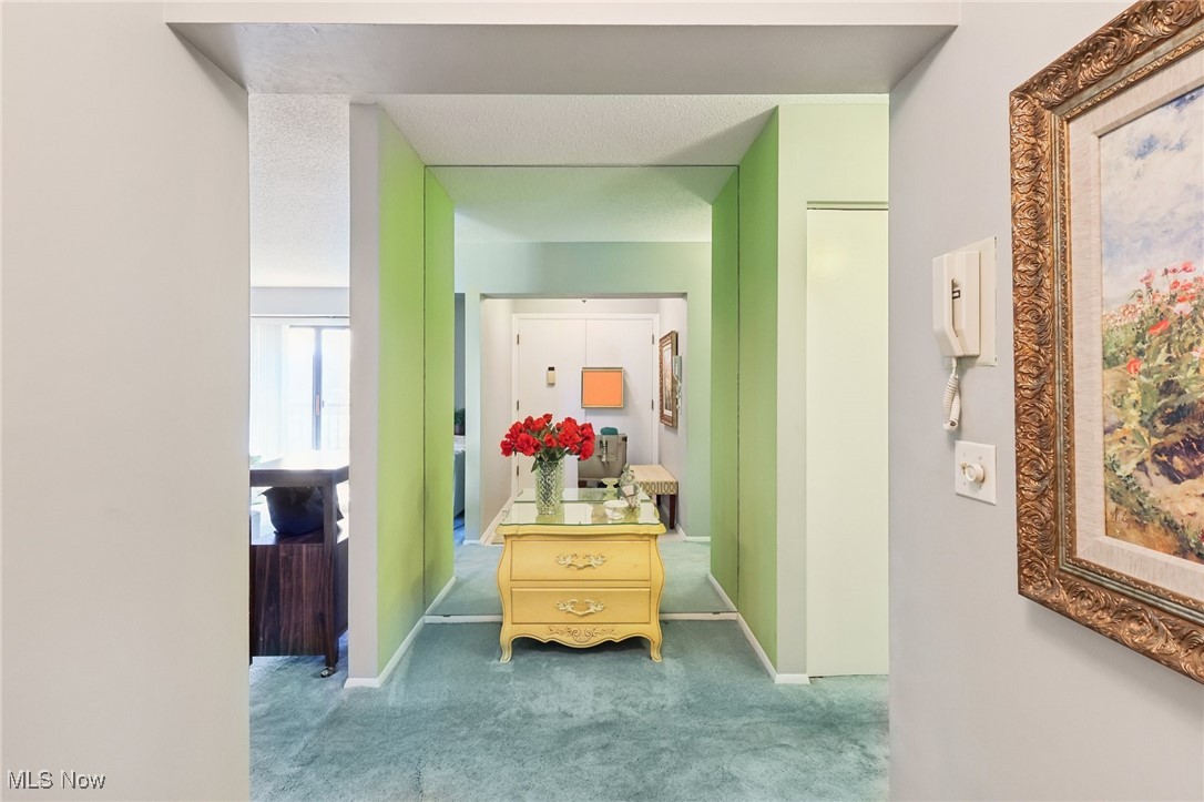 Westwood Village - Residential