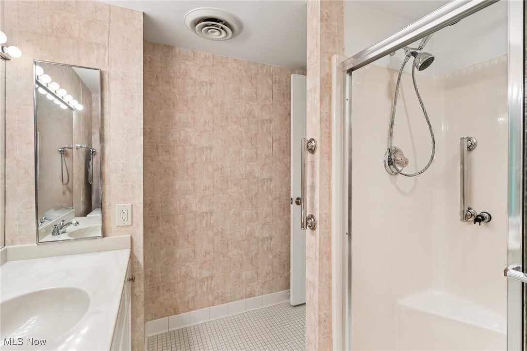 Westwood Village - Residential