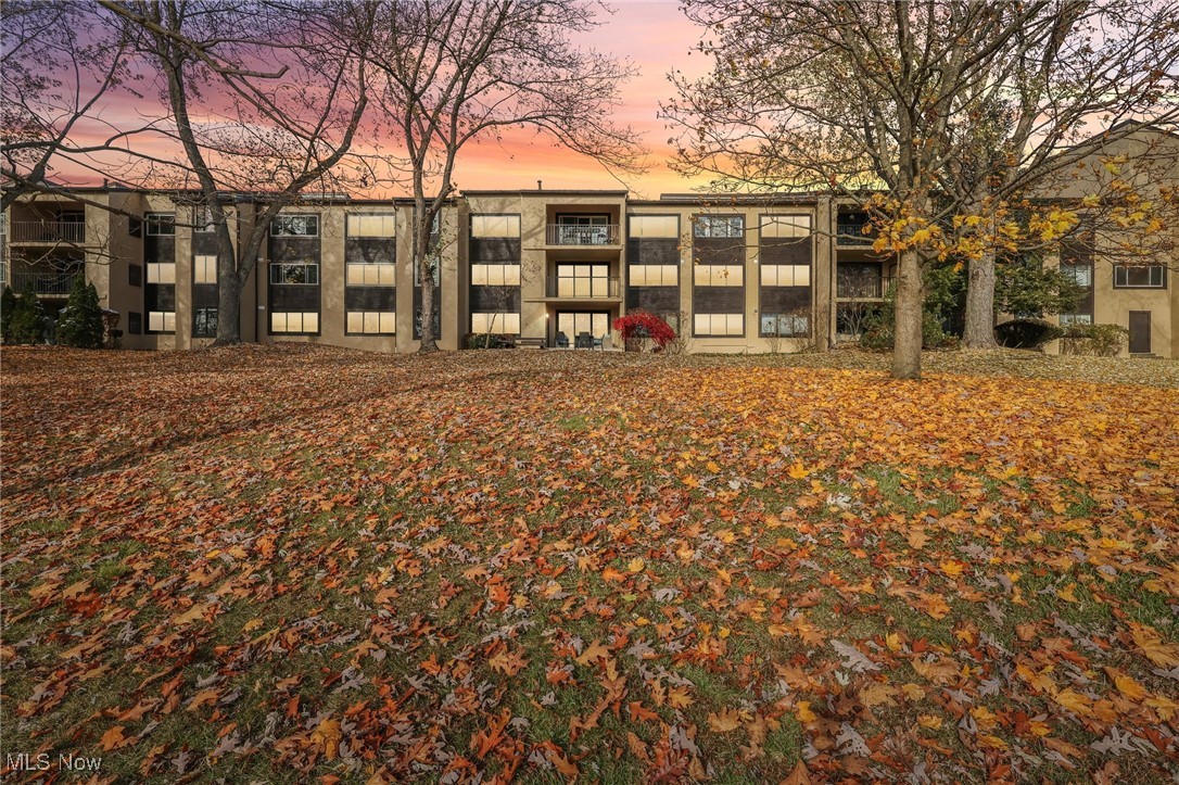 Westwood Village - Residential