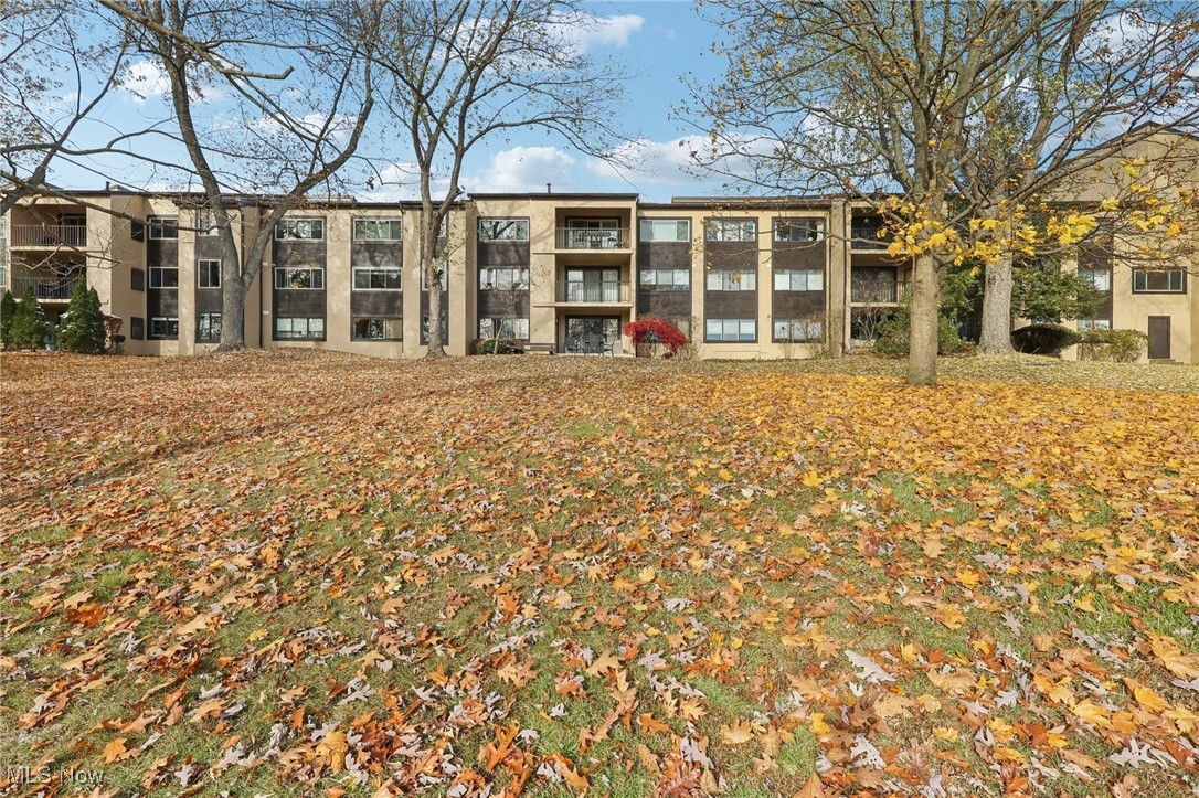 Westwood Village - Residential