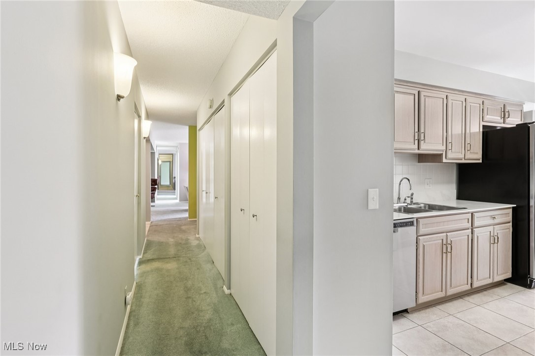 Westwood Village - Residential