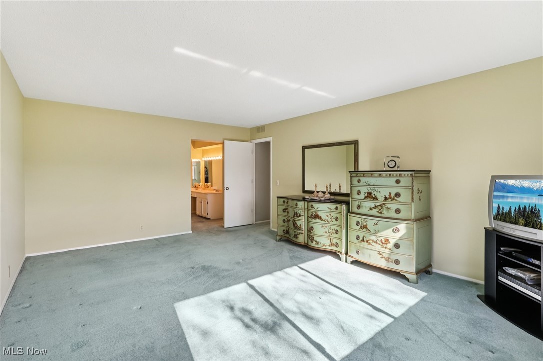 Westwood Village - Residential